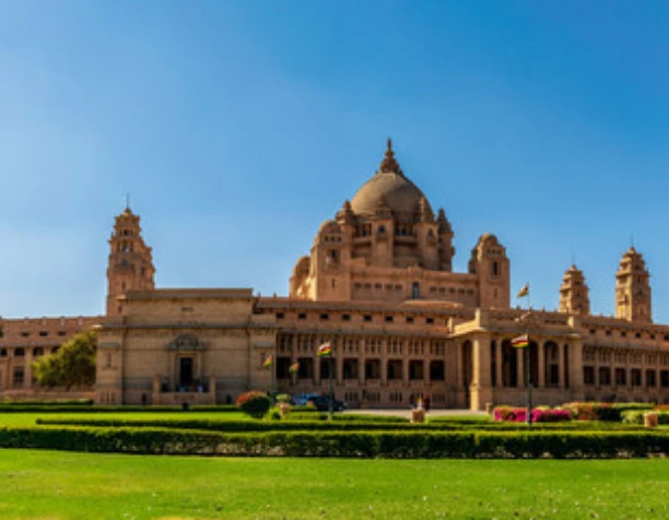 best hotels in india