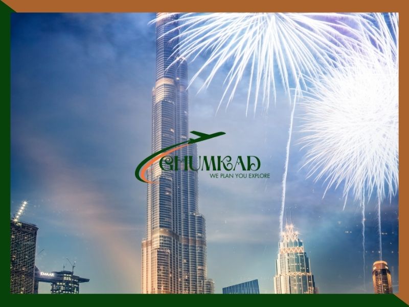 Specialty of Dubai