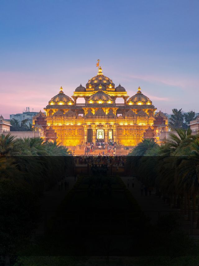 Top 5 Budget-Friendly Places to Celebrate New Year in Delhi
