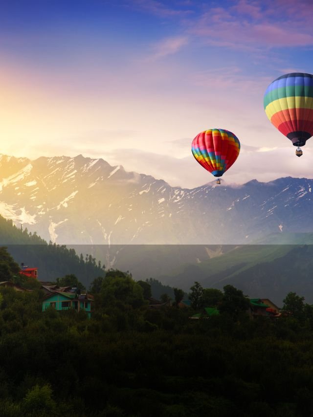 Discover the Best Time to Visit Manali