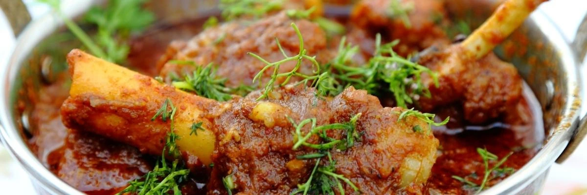 Rogan Josh