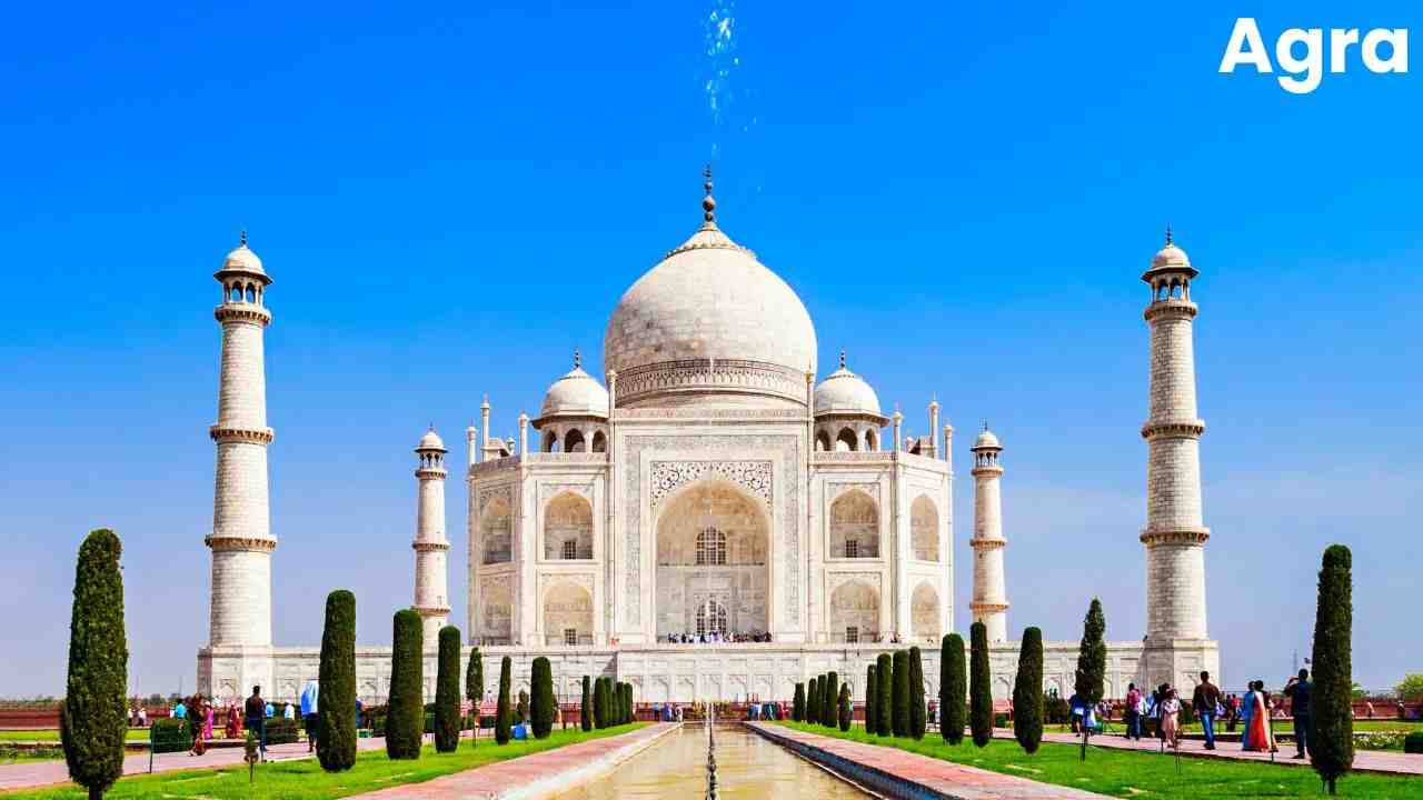 Best Tourism Destinations in India