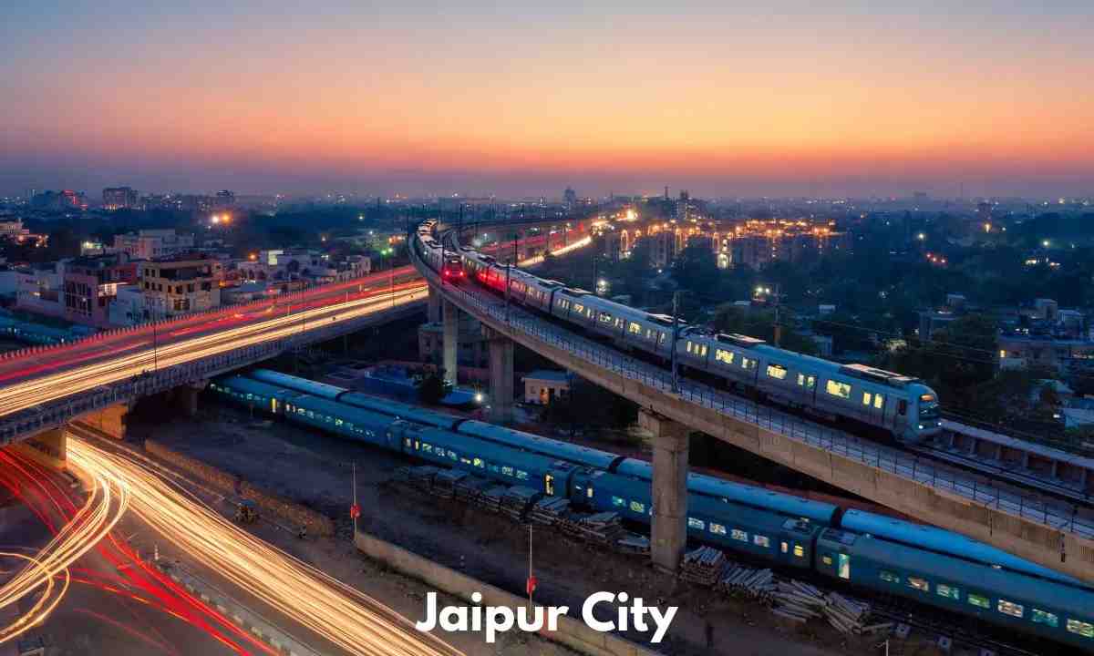 Top Reasons to Visit Jaipur