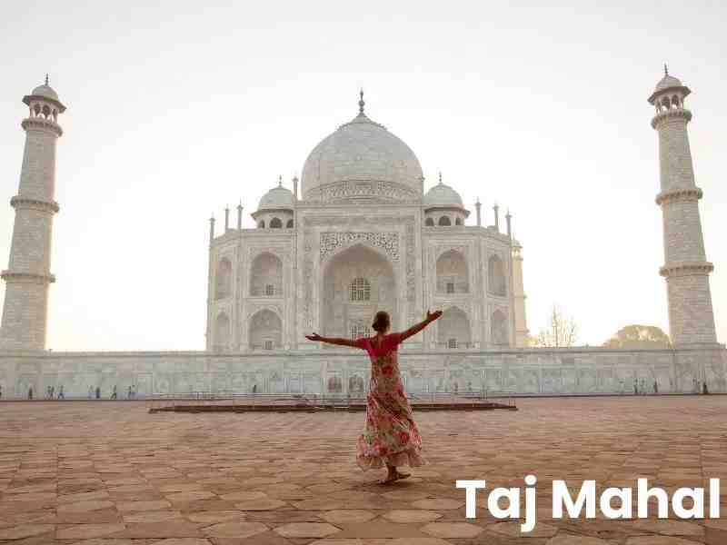 Best Tourism Destinations in India 