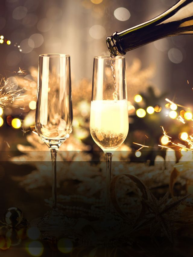 Tips for Capturing the Best New Year Photos