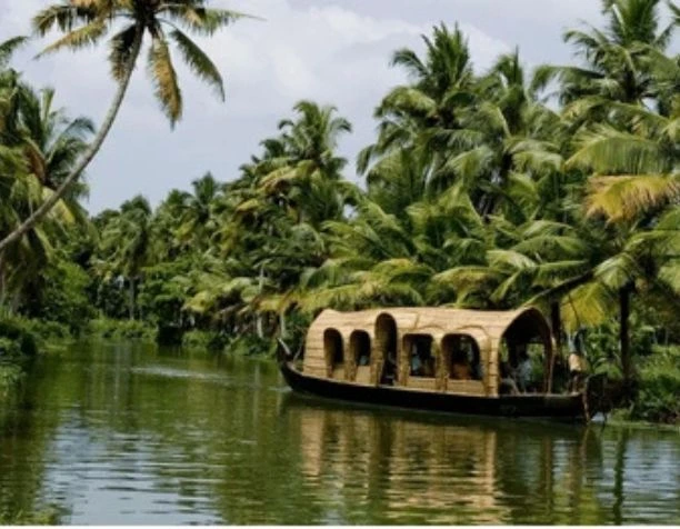 Explore Kerala