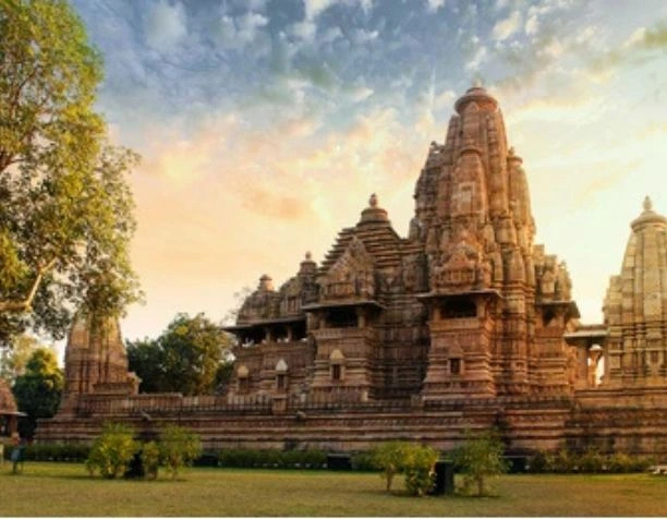 Explore Madhya pradesh​