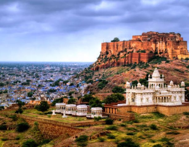 Explore Rajasthan