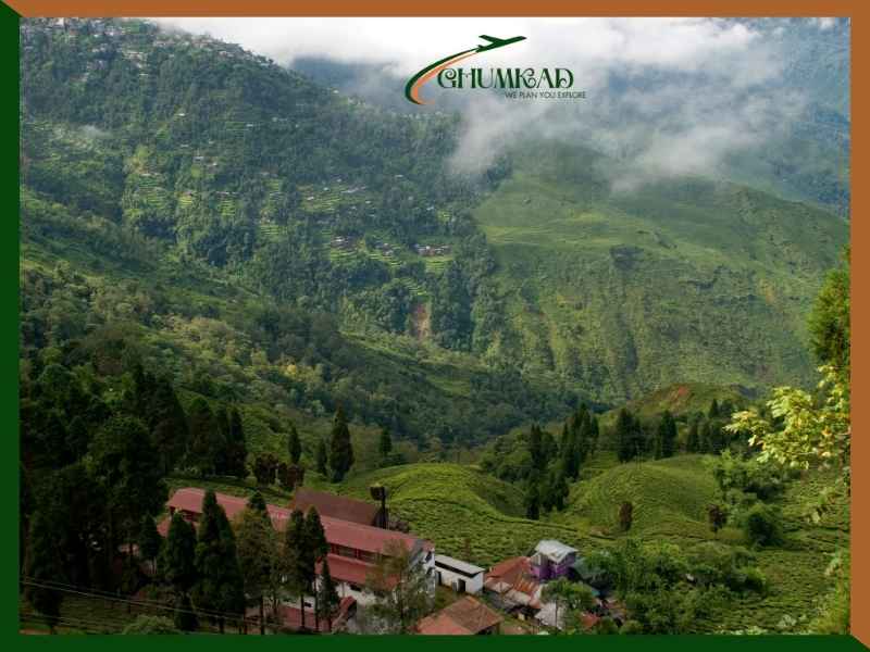 Sandakphu Trek (West Bengal): A Paradise of Winter Treks