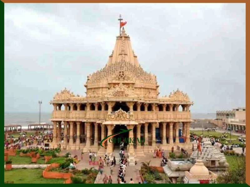 Somnath Temple