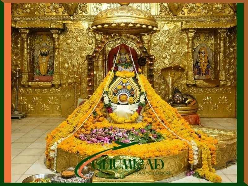 Somnath Temple