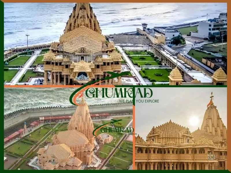 Somnath Temple