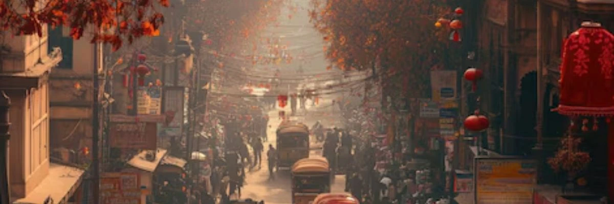 chandani chowk Delhi