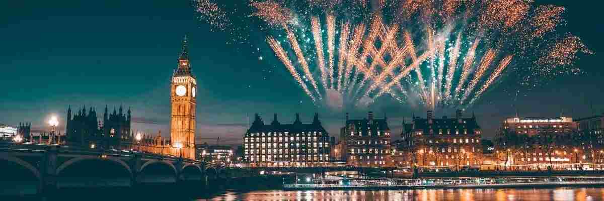 new Year