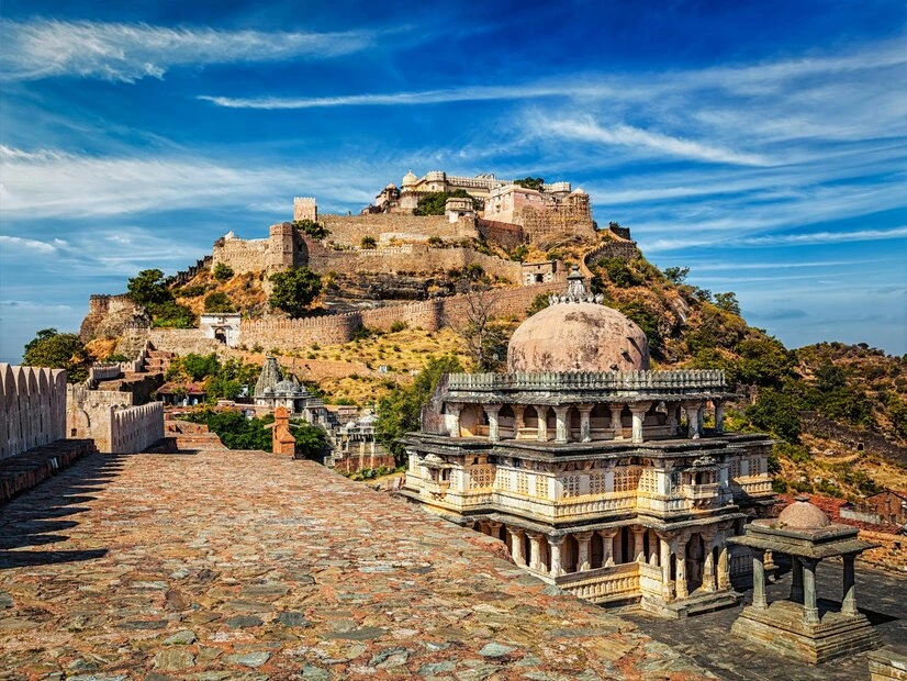 best place in india