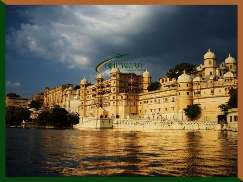 Jaipur, Rajasthan: Best Places to Visit in India in January