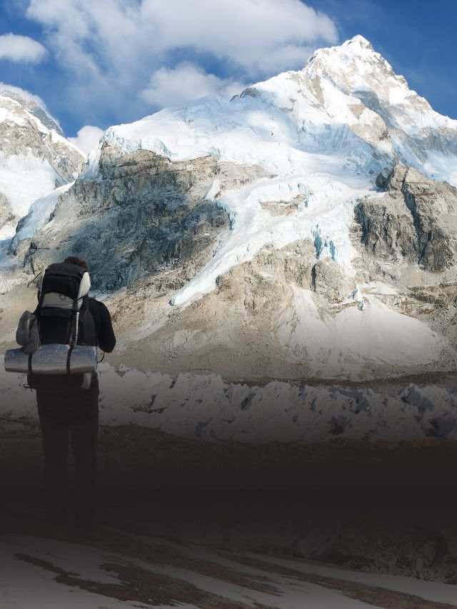 Everest Base Camp