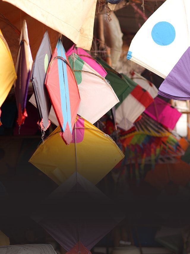 Makar Sankranti in Punjab