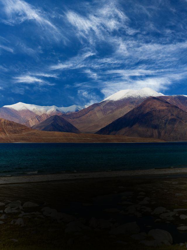 Discover Gulmarg: Top Winter Adventures & Scenic Beauty