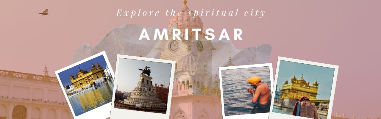 Amritsar