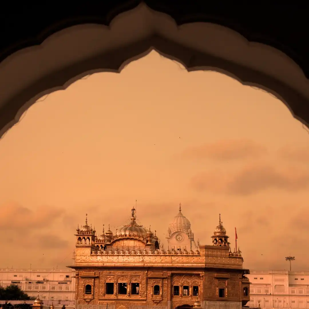Amritsar