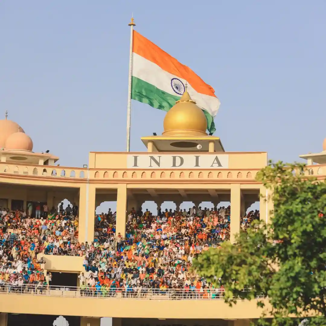 Amritsar