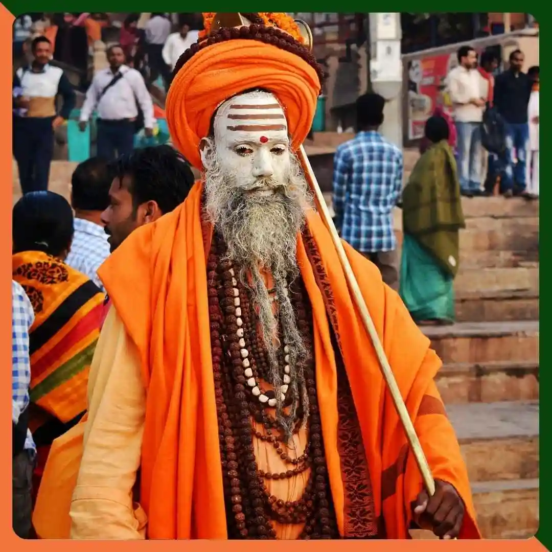 varanasi