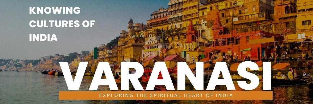 varanasi