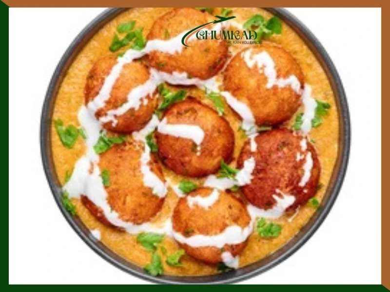 The Rich History of Malai Kofta