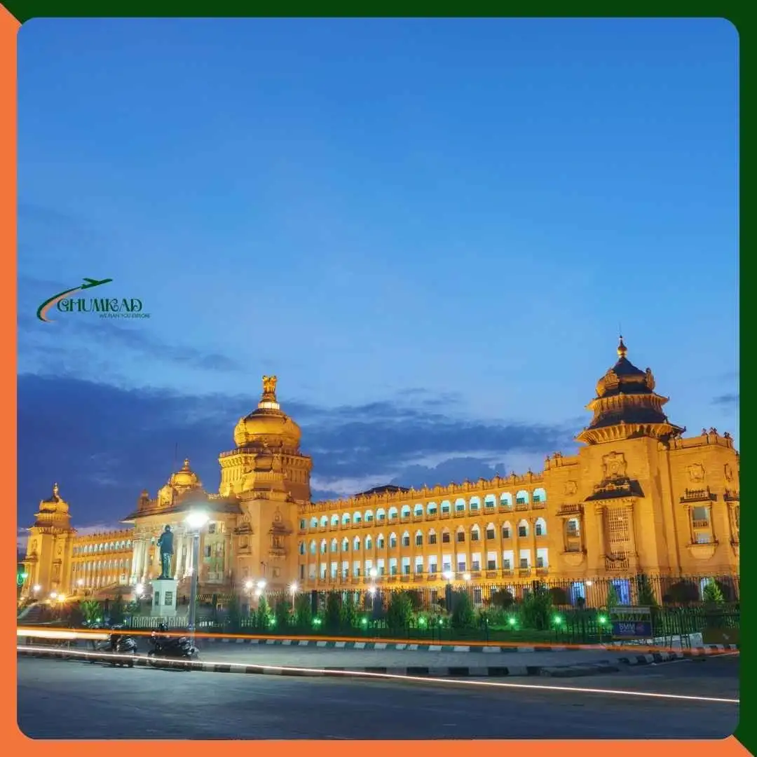 Bangalore