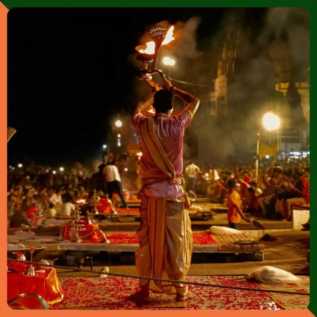 varanasi