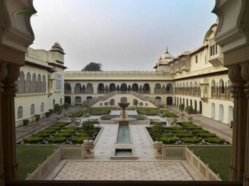 Rambagh Palace