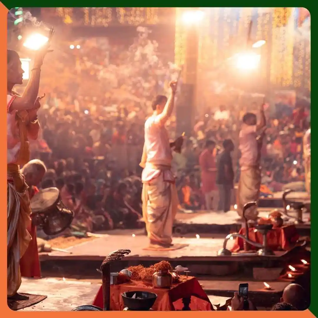 varanasi