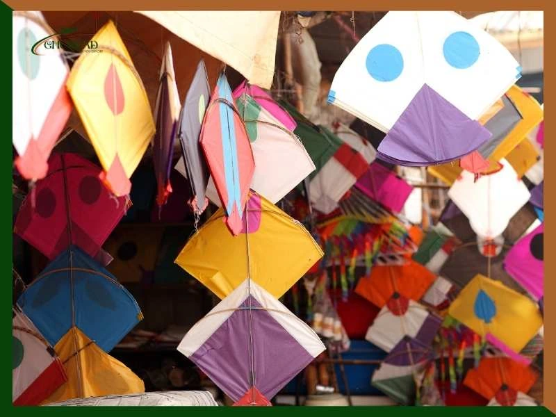 Makar Sankranti