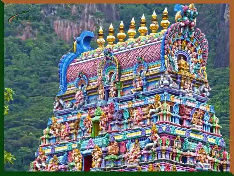Meenakshi Temple