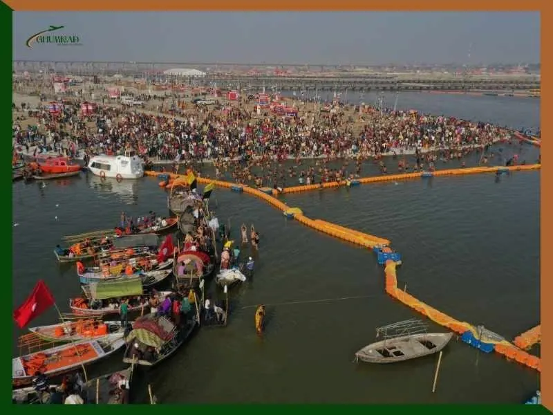 Kumbh Mela