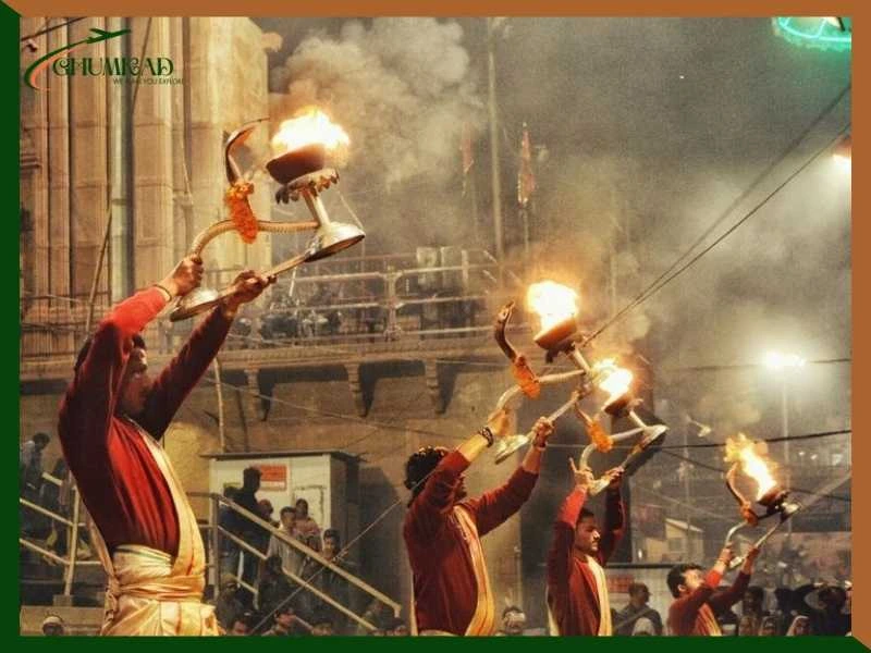 Kashi Vishwanath temple