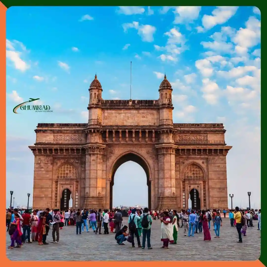 Mumbai