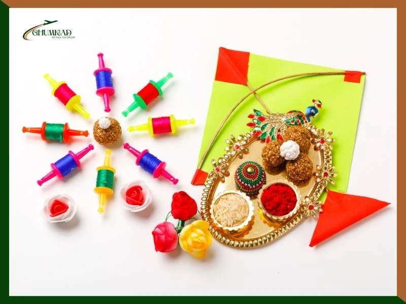 Makar Sankranti
