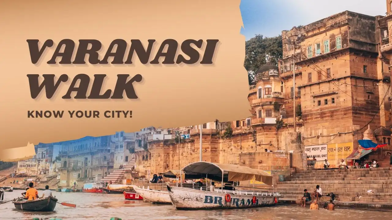 Varanasi