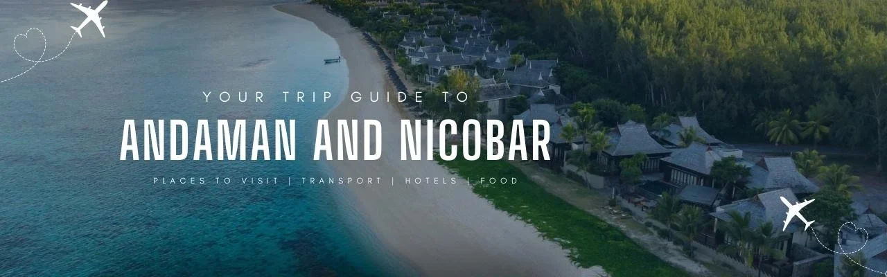 Andaman and Nicobar