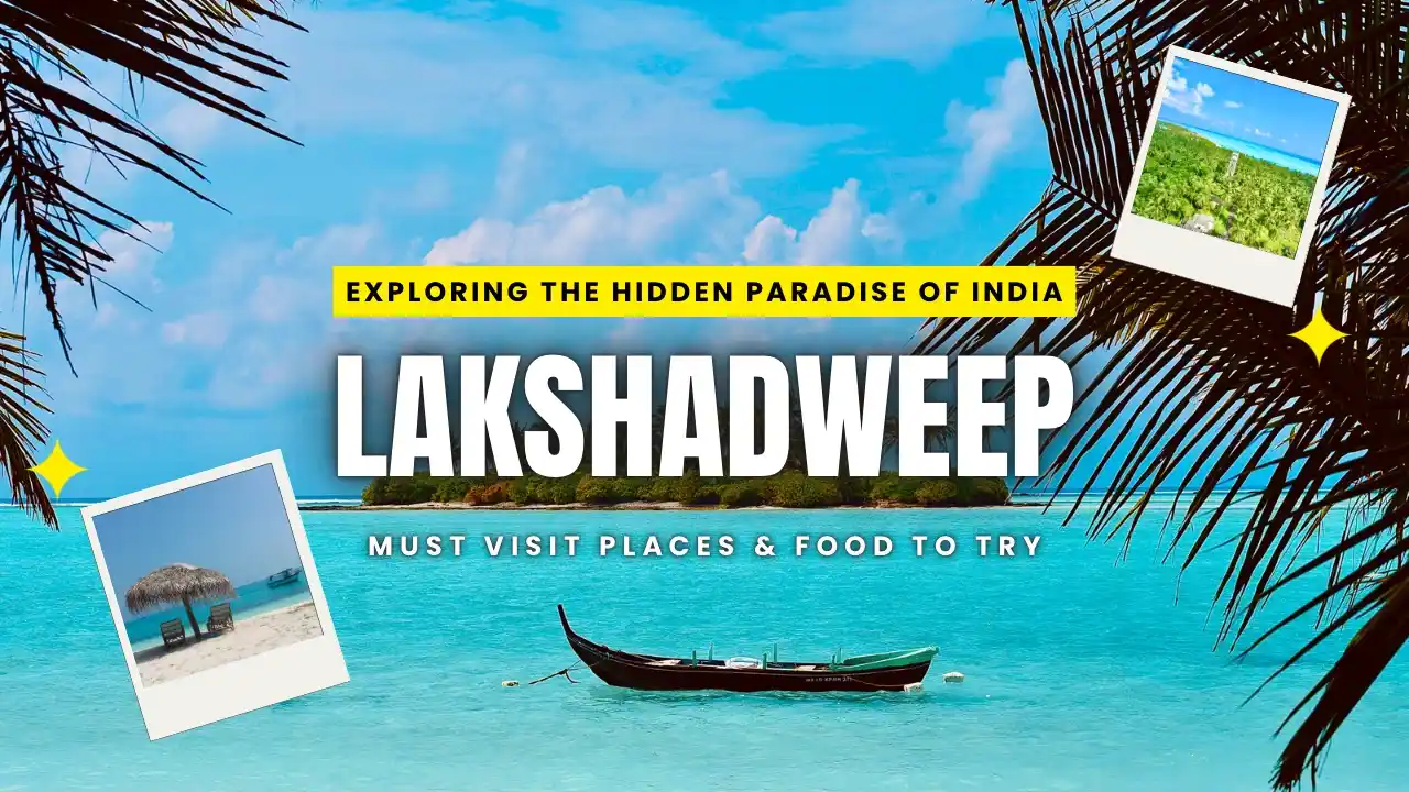 Lakshadweep