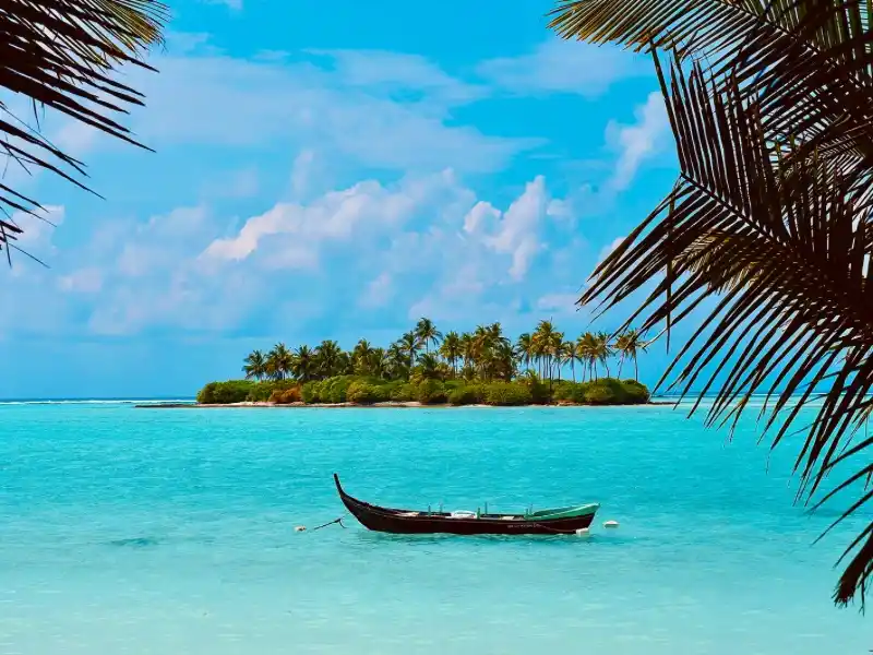 Lakshadweep