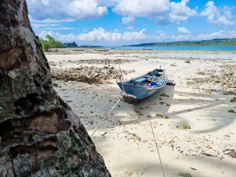 Lakshadweep
