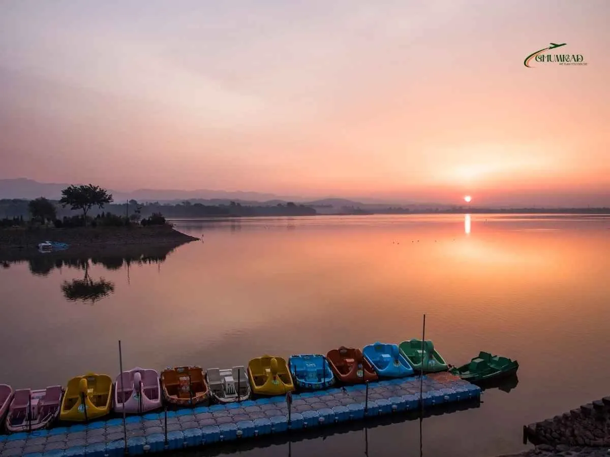 Chandigarh