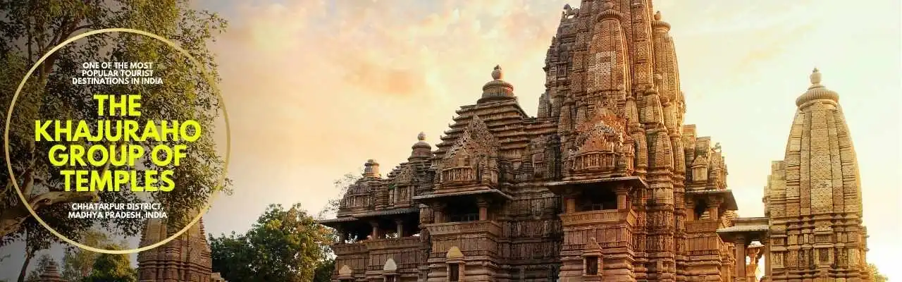 Khajuraho