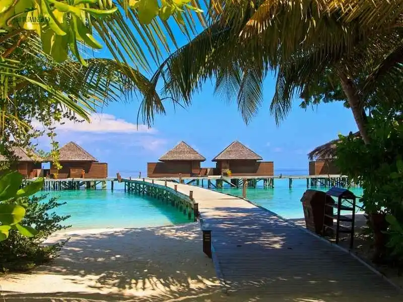  Romantic Getaways