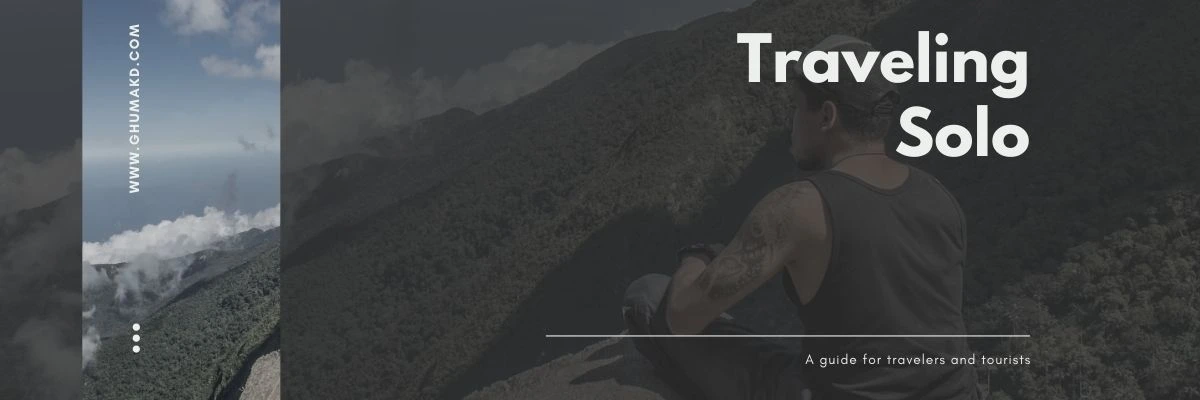 solo Travel