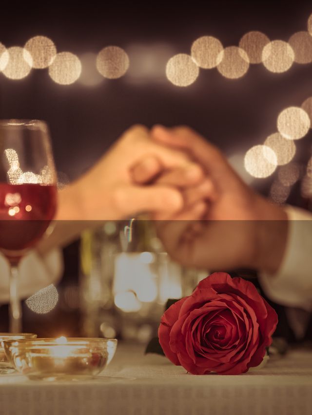 Valentine’s Day in the USA ❤️