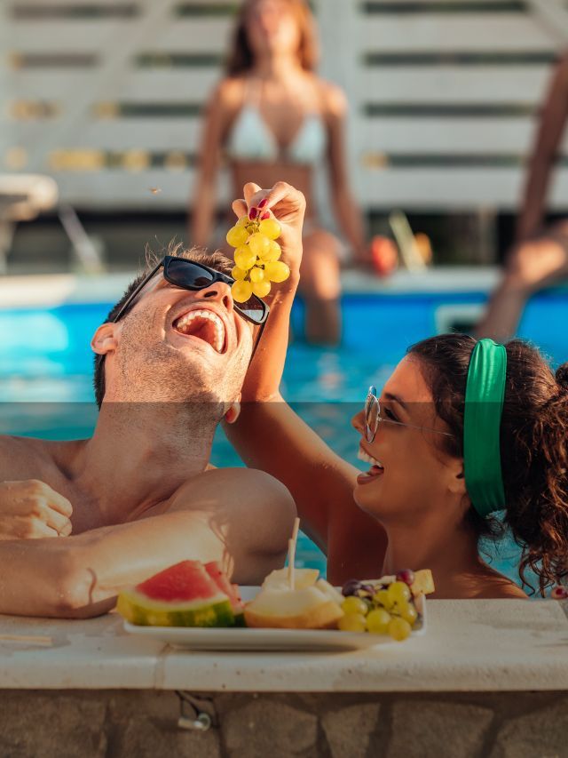 Best Romantic Getaways in the USA for Valentine’s Day 💕